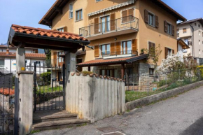Mara House, Fino del Monte Ospitar